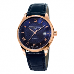 ZEGAREK FREDERIQUE CONSTANT FC-303MN5B4. Zegarki męskie FREDERIC CONSTANT. Za 4749,00 zł.