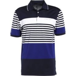 Koszulki polo: Polo Ralph Lauren Golf TECH PROFIT Koszulka polo deauville navy