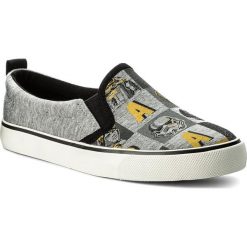 Trampki chłopięce: Tenisówki STAR WARS – CP40-61LC Czarny