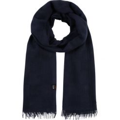 Szaliki męskie: BOSS Orange NOTS Szal dark blue