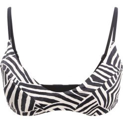 Bikini: Billabong SUN TRIBE TRILET Góra od bikini black pebble