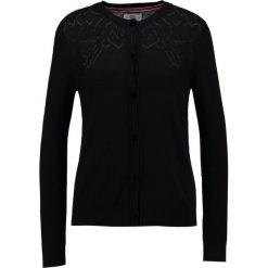 Kardigany damskie: Noa Noa Kardigan black