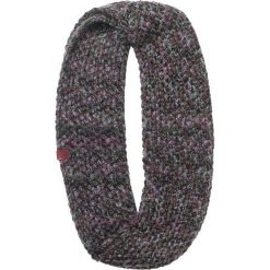 Szaliki męskie: Buff Szal / Komin Knitted Infinity Margo Plum wielokolorowe, dla dorosłych (BUF113564.622.10.00)