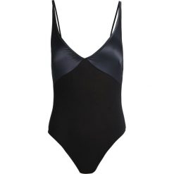 Bluzki body: Cosabella BAYA TEDDY Body black