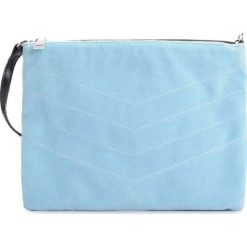 Pinko Torebka "Cameron Busta". Torebki worki damskie Pinko, bez wzorów, bez dodatków. Za 299,00 zł.