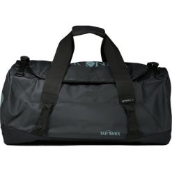 Tatonka BARREL Torba podróżna black. Czarne torebki klasyczne damskie marki Tatonka. Za 479,00 zł.