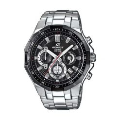 Zegarki męskie: Zegarek męski Casio Edifice EFR-554D-1AVUEF