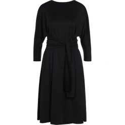 Sukienki hiszpanki: MAX&Co. CRINALE Sukienka letnia black