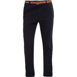 Chinosy męskie: Produkt PKTAKM BELT Chinosy black