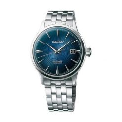 Zegarki męskie: Seiko SRPB41J1 - Zobacz także Książki, muzyka, multimedia, zabawki, zegarki i wiele więcej