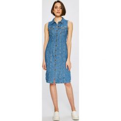 Sukienki: Levi's - Sukienka Aubrey
