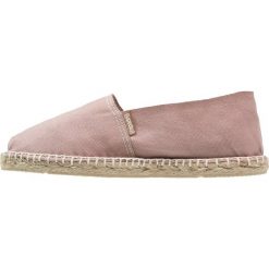 Espadryle męskie: Espadrij l´originale CLASSIC Espadryle pudre