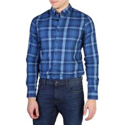 Tommy Hilfiger Koszula MW0MW02996. Koszule męskie xl, z bawełny. Za 213,00 zł.