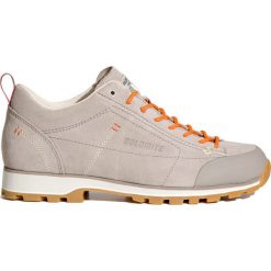 Buty DOLOMITE WS CINQUANTAQUATTRO LOW. Brązowe buty trekkingowe damskie Dolomite, na zimę. Za 580,00 zł.