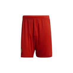 Spodenki i szorty męskie: Szorty i Bermudy adidas Szorty podstawowe reprezentacji Belgii