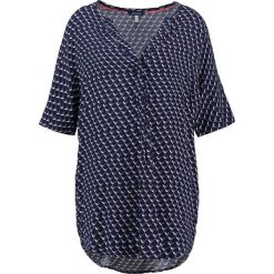 Tuniki damskie: Tom Joule CARYS Tunika dark blue