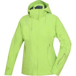 Husky Damska Kurtka Narciarska Gopa L Zielony L. Zielone kurtki sportowe damskie marki Husky, l, trekkingowe. Za 829,00 zł.