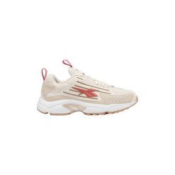 Buty Reebok Classic Buty DMX Series 2K. Różowe trampki i tenisówki damskie Reebok Classic, bez wzorów, bez zapięcia. Za 329,00 zł.
