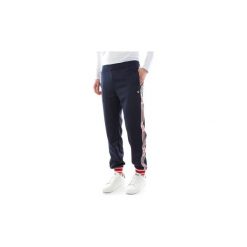 Spodnie treningowe Fila 687006 TRACK PANT. Czarne spodnie męskie Fila, s, bez wzorów. Za 296,97 zł.