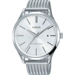 Zegarki męskie: Zegarek męski Lorus Classic RS931DX9