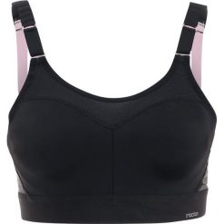 Biustonosze sportowe: triaction by Triumph TRIACTION CONTROL Biustonosz sportowy black
