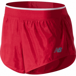 New Balance WS03265NCR. Spodenki sportowe damskie New Balance, m, bez wzorów, z tkaniny, sportowe, do biegania. Za 179,99 zł.