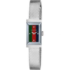ZEGAREK GUCCI G-Frame YA147510. Zegarki damskie GUCCI. Za 4100,00 zł.