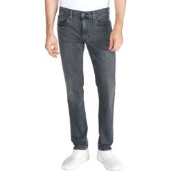 Levi's 511™ Dżinsy Szary. Szare jeansy męskie Levi's®, s, bez wzorów, vintage. Za 516,95 zł.