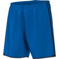 Adidas Spodenki męskie Condivo 16 niebiesko-czarne r. XXL (AI6389). Niebieskie spodenki i szorty męskie Adidas, xxl. Za 95,90 zł.