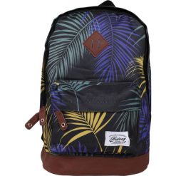 Plecaki damskie: Fabrizio CAMPUS TREND Plecak purple