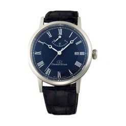 Zegarki męskie: Zegarek męski Orient Star Classic WZ0331EL
