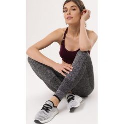 Czarne Legginsy Erratum. Czarne legginsy damskie Born2be, xl, bez wzorów. Za 34,99 zł.