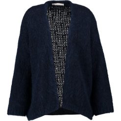 Kardigany damskie: Aaiko DYLENE Kardigan dark navy