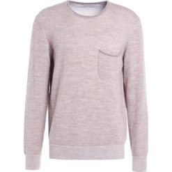 Outerknown BUENAS NOCHES CREW Sweter beige. Brązowe bez kategorii Outerknown, s, z bawełny. W wyprzedaży za 454,05 zł.