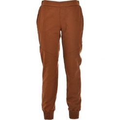 Deha Spodnie Spodnie D63325 Jogger Leather Brown (rozmiar S). Brązowe jeansy damskie Deha, s, z jeansu. W wyprzedaży za 193,00 zł.