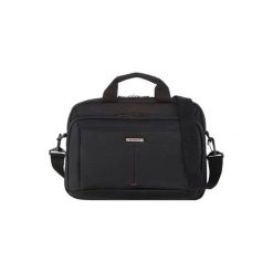 Torba SAMSONITE Guardit 2.0 13.3 Czarny. Czarne torby na laptopa Samsonite. Za 129,99 zł.