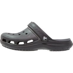 Rzymianki damskie: Crocs MODI SPORT Sandały kąpielowe black/graphite