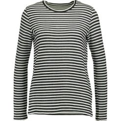 Bluzy rozpinane damskie: Majestic Bluza milk