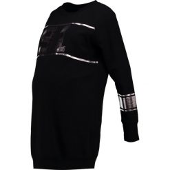 Bluzy rozpinane damskie: Supermom Bluza black