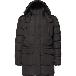 Geox - Kurtka. Czarne kurtki męskie bomber Geox, m, z materiału. W wyprzedaży za 899,90 zł.