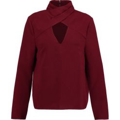Bluzki damskie: Cameo Collective HAUNTING FEELINGS Bluzka pomegranade