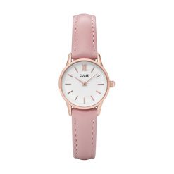 Zegarki damskie: Zegarek damski Cluse La Vedette CL50010