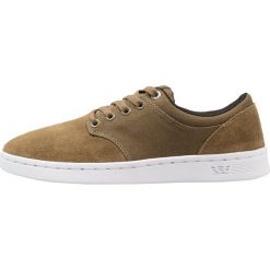 Trampki męskie: Supra CHINO COURT Tenisówki i Trampki olive/white