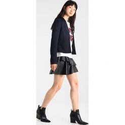 Marynarki i żakiety damskie: ONLY ONLDONNA RICKS SHORT Żakiet night sky/solid