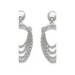 Earrings 50 shades of - 161622. Szare kolczyki damskie Ciclón polska. Za 200,00 zł.