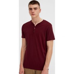 T-shirty męskie: Koszulka z organicznej bawełny