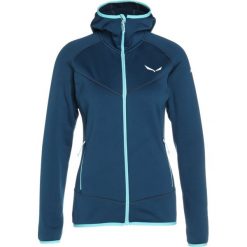 Kurtki sportowe damskie: Salewa PUEZ Kurtka z polaru poseidon