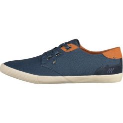 Trampki męskie: Boxfresh Tenisówki i Trampki navy/tan