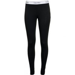 Calvin Klein legginsy damskie S czarne. Czarne jeansy damskie Calvin Klein, s, bez wzorów, z jeansu. Za 219,00 zł.