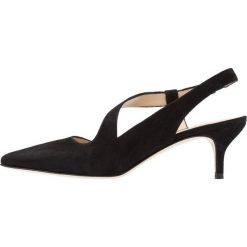Czółenka: Hobbs AMY SLINGBACK Czółenka black